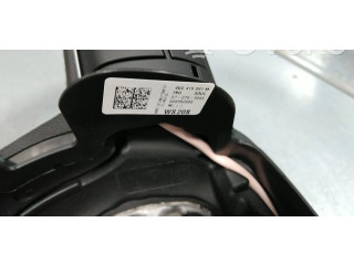 Volant Audi A6 S6 C7 4G 2017 4G0419091M, 4G0419091BA