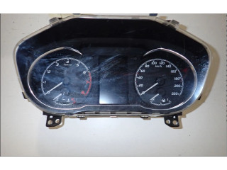 Přístrojová deska Toyota Yaris 2020 83800F5291