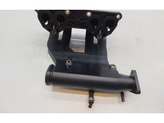 Всасывающий коллектор    7700101599   Renault Clio II