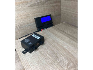 Ручка стеклоочистителей 7M0953257D, 5WK4777   Ford Galaxy