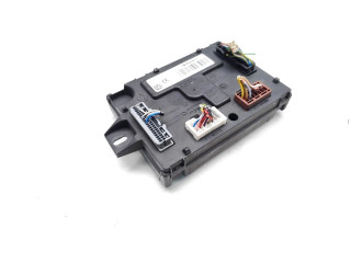 Блок комфорта 284B17490R, A2C92226508 Dacia Sandero