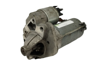 Стартер     0130307107, 8200765566B    Dacia Logan VAN 