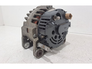 Генератор 023903025T, VALEO Skoda Fabia Mk1 (6Y)