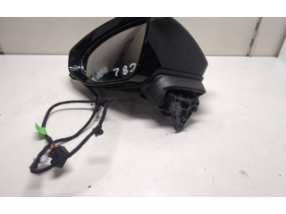 Зеркало электрическое        Audi A6 S6 C8 4K  2018 -  года   