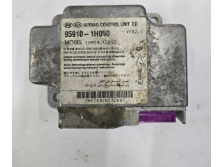 Блок подушек безопасности 959101H050, 1H95910050   KIA Ceed