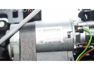 Рулевая рейка 6903945, 6903946 BMW X5 E53 1999-2006 года