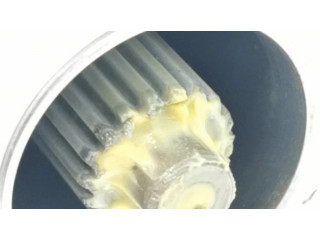 Насос рулевого управления