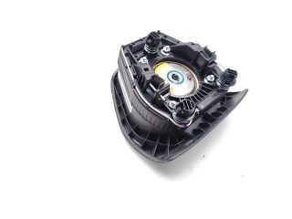 Подушка безопасности водителя EB3B-41043B13-AGW   Ford Ranger