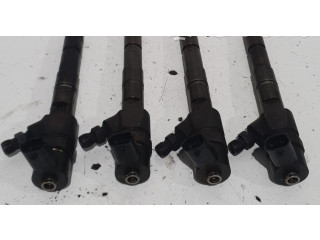 Форсунка     Fiat 500L   