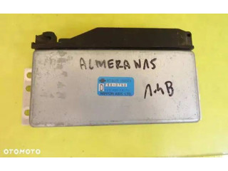 Блок управления ABS 478501N601 Nissan Almera
