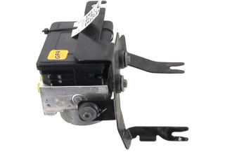 Блок АБС 476608628R   Dacia  Lodgy  2012 -  года