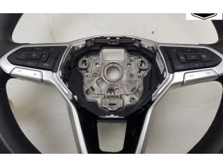 Руль Volkswagen Golf VIII 2019 - года 5H0419089BH, 5H0419089BH