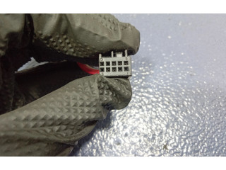 Zpětné zrcátko Chrysler Pacifica 2017