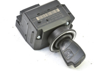 Řídící jednotka A6471532279, 6471532279   Mercedes-Benz E W211 2004