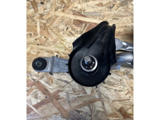 Переключатель дворников D09L6737X Mazda 2