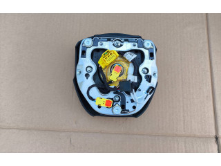 Надувная подушка для руля