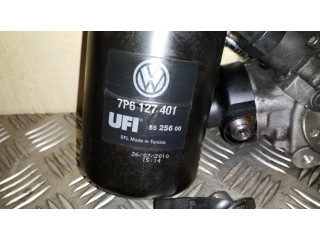 Комплект системы впрыска топлива 059130277BE, 0445116023    Volkswagen Touareg II для дизельного двигателя CAS 3