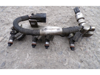 Vstřikovač 0280158818 Fiat Grande Punto