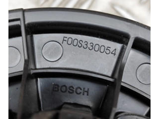 Вентилятор печки F00S330054, 105186400A Tesla Model S