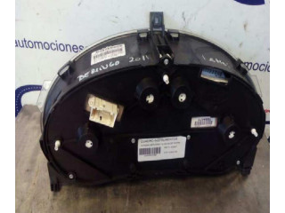 Přístrojová deska Citroen Berlingo 2011 6103JY