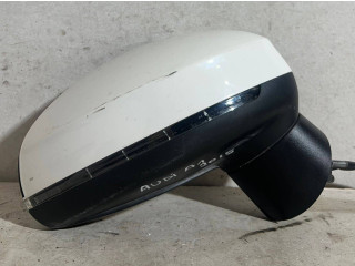 Зеркало электрическое Audi A1 2010 - 2018 года