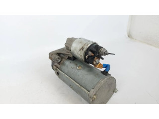 Стартер 5802AE Peugeot 2008 I