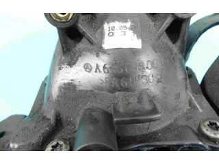 Píst A6460902337, IMPRK1347650 Mercedes-Benz C W204