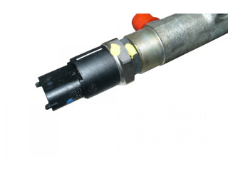 Vstřikovací lišta 0445216002, 008948 BMW X5 E53 M57 D30 (306D1)