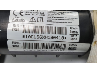 Боковая подушка безопасности 85010-B9000, 85010-B9000 Hyundai i10