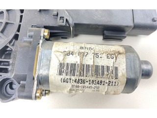 Turbodmychadlo Передний двигатель механизма для подъема окон 9776101430203, F005S00047 Volkswagen PASSAT B5