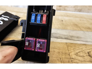 Блок предохранителей 6HB0B Infiniti Q50