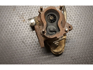  Турбина Volkswagen PASSAT B4  028145701Q, 4540831         