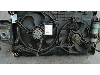 Вентилятор печки    ALE2019   Audi A3 S3 8L