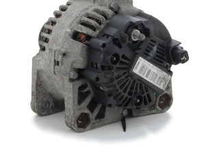 Генератор 8200537415, J0-9047I   Renault Clio III      