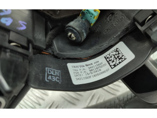 Руль Citroen C3 Aircross 2017 - года 98118752ZD, 34211562F