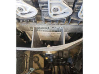 Комплект блоков управления 00001940JJ Citroen C4 I