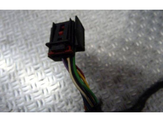 Zpětné zrcátko  Volkswagen Tiguan 2010  5N1857501AN, 130808  