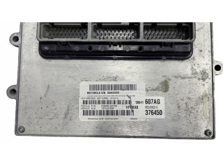 Блок управления двигателя 56041607AG, 376450 Jeep Cherokee III KJ