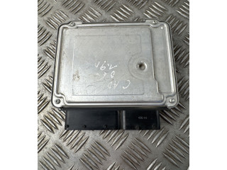 Řídící jednotka 03G906021CG, 0281012746 Volkswagen Caddy 2006