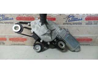 Моторчик заднего дворника 5J7955711B, 5J7955711    Skoda Yeti (5L)