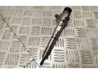 Комплект системы впрыска топлива 05L130755, 0445010790 Skoda Octavia Mk4 DST 027140