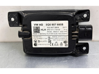 Датчик слепых зон 5Q0907685B   Volkswagen Golf Sportsvan