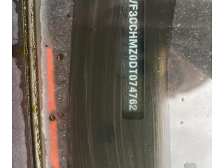 Volant Peugeot 208 2013