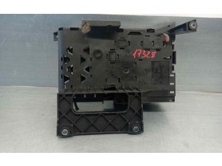 Pojistková skříňka Řídící jednotka BSM 7L0937548C   Audi Q7 4L 2007