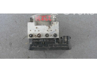 Блок АБС 9809312480, 9809312480 Peugeot 2008 I 2013 - 2019 года