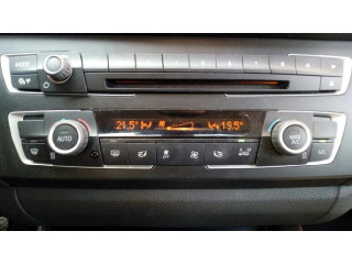 Блок управления кондиционера воздуха / климата/ печки (в салоне)