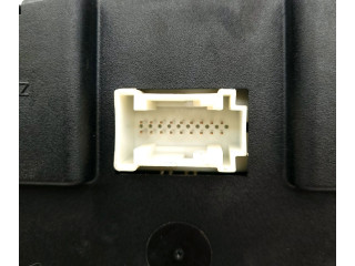 Přístrojová deska Mercedes-Benz C W203 2003 A2035401347, A2035401347