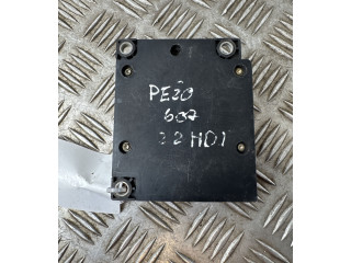 Блок подушек безопасности 9640341180, 9640341180   Peugeot 607