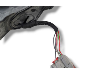 Зеркало электрическое Jaguar XF X250 2007 - 2015 года