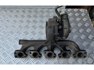 Турбина Volvo V70